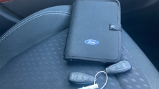 Ford Fiesta 1.0 EcoBoost 125 Titanium 5dr Petrol Hatchback